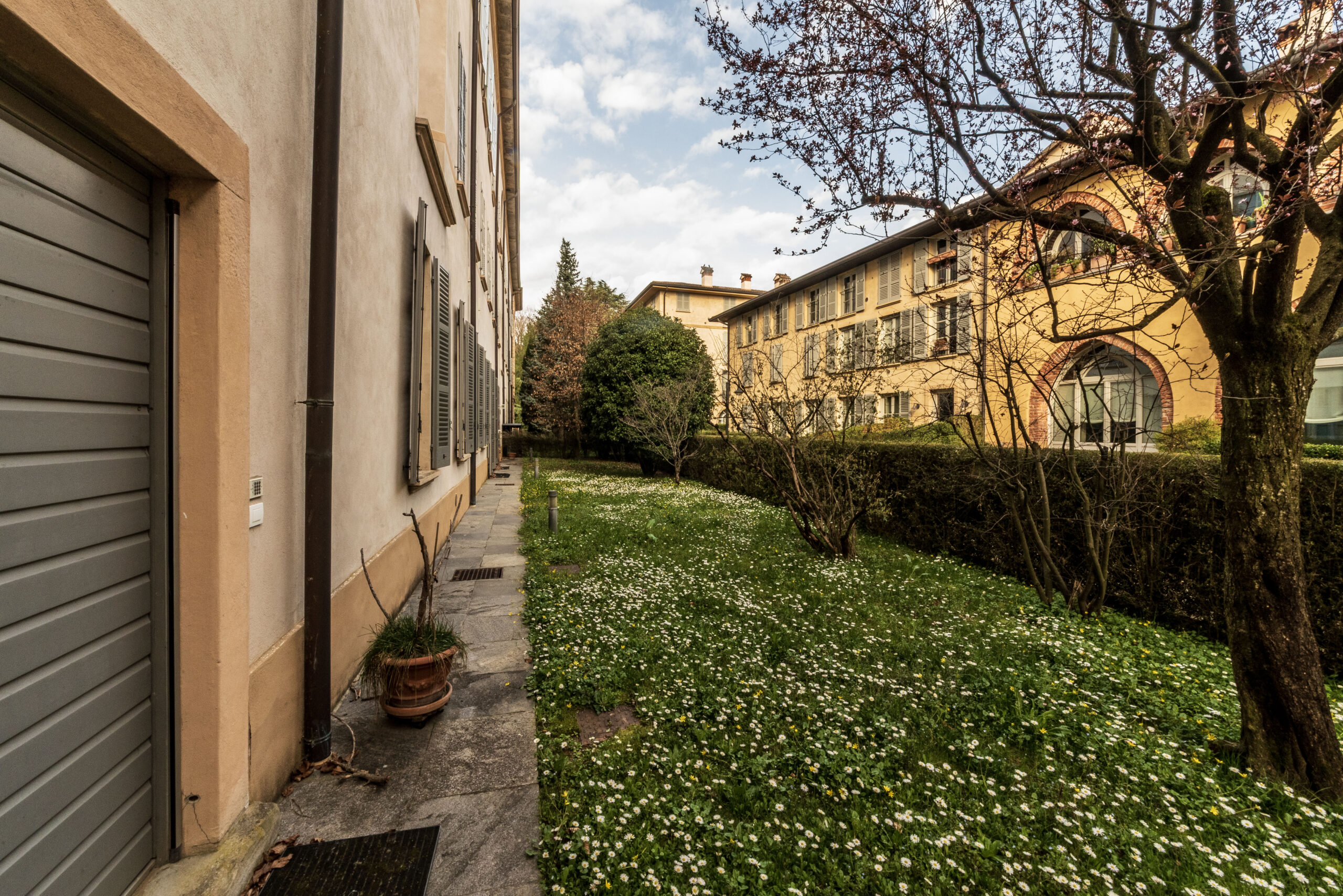 Brianza: Sontuosa proprietà nel Parco di Montevecchia