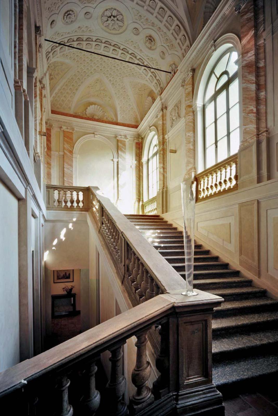 Brianza: Sontuosa proprietà nel Parco di Montevecchia