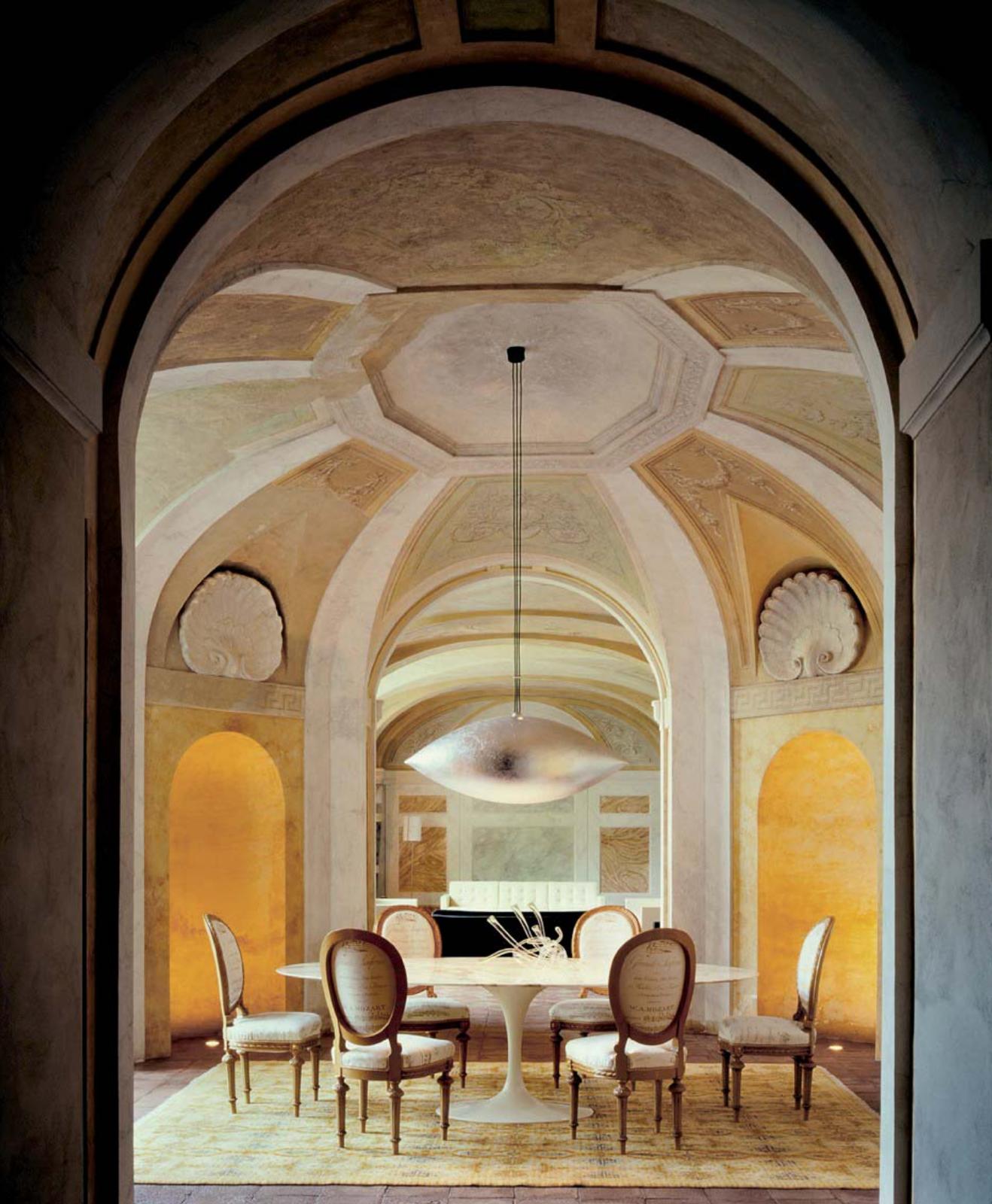 Brianza: Sontuosa proprietà nel Parco di Montevecchia