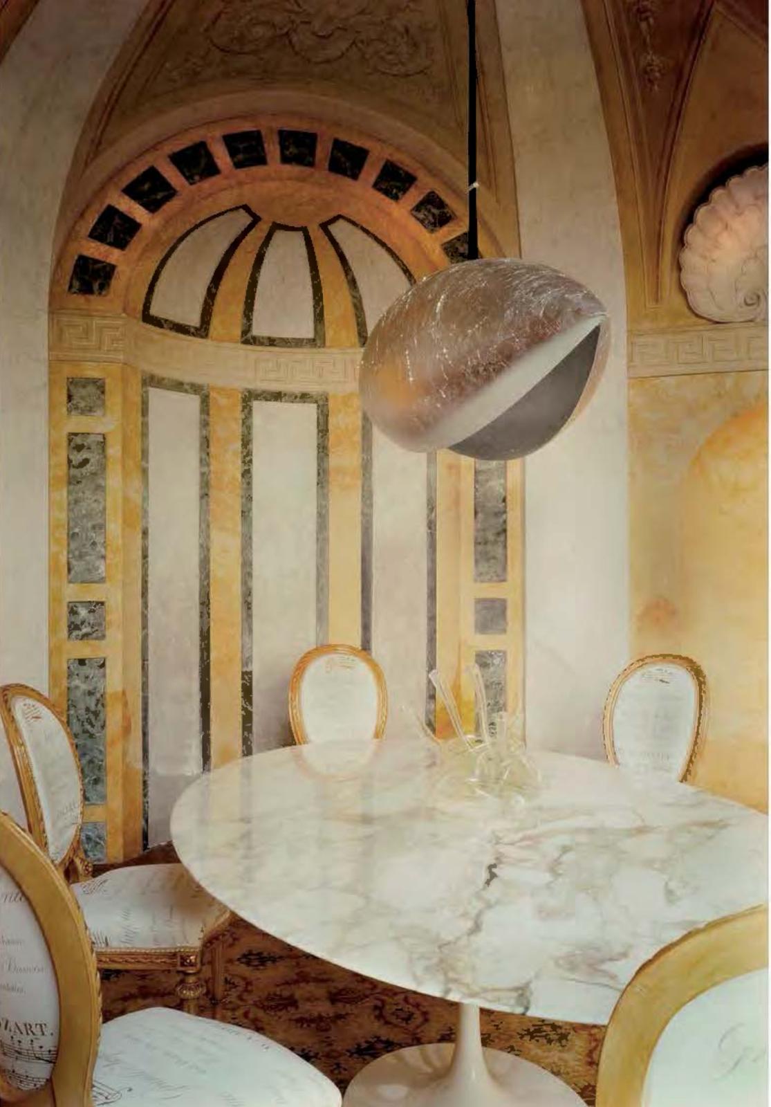 Brianza: Sontuosa proprietà nel Parco di Montevecchia