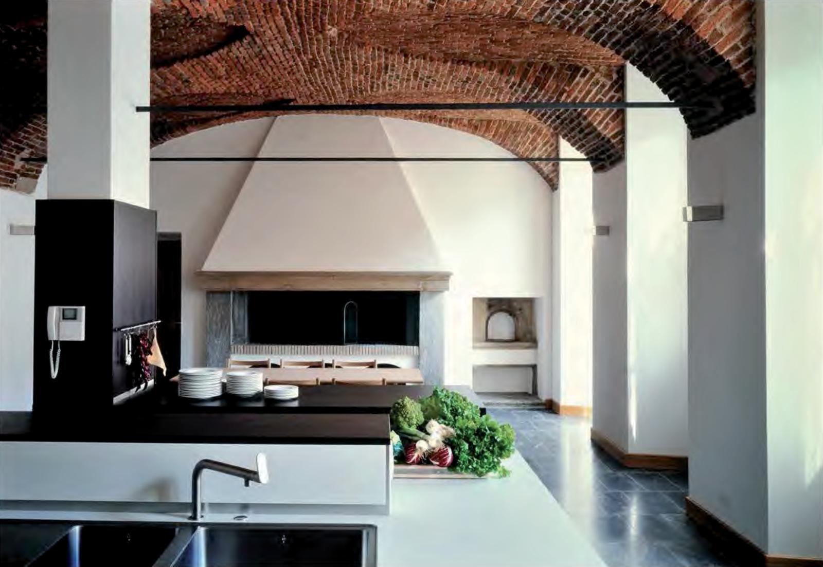 Brianza: Sontuosa proprietà nel Parco di Montevecchia