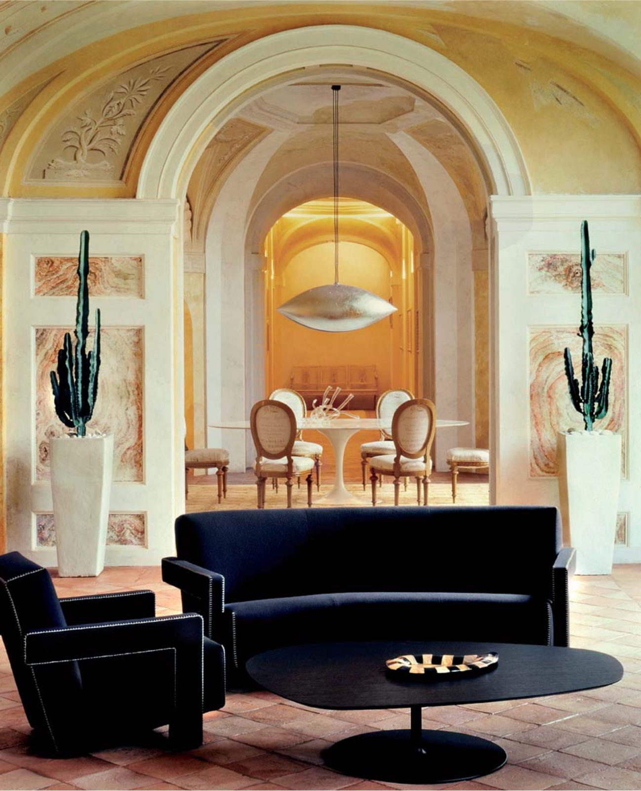 Brianza: Sontuosa proprietà nel Parco di Montevecchia