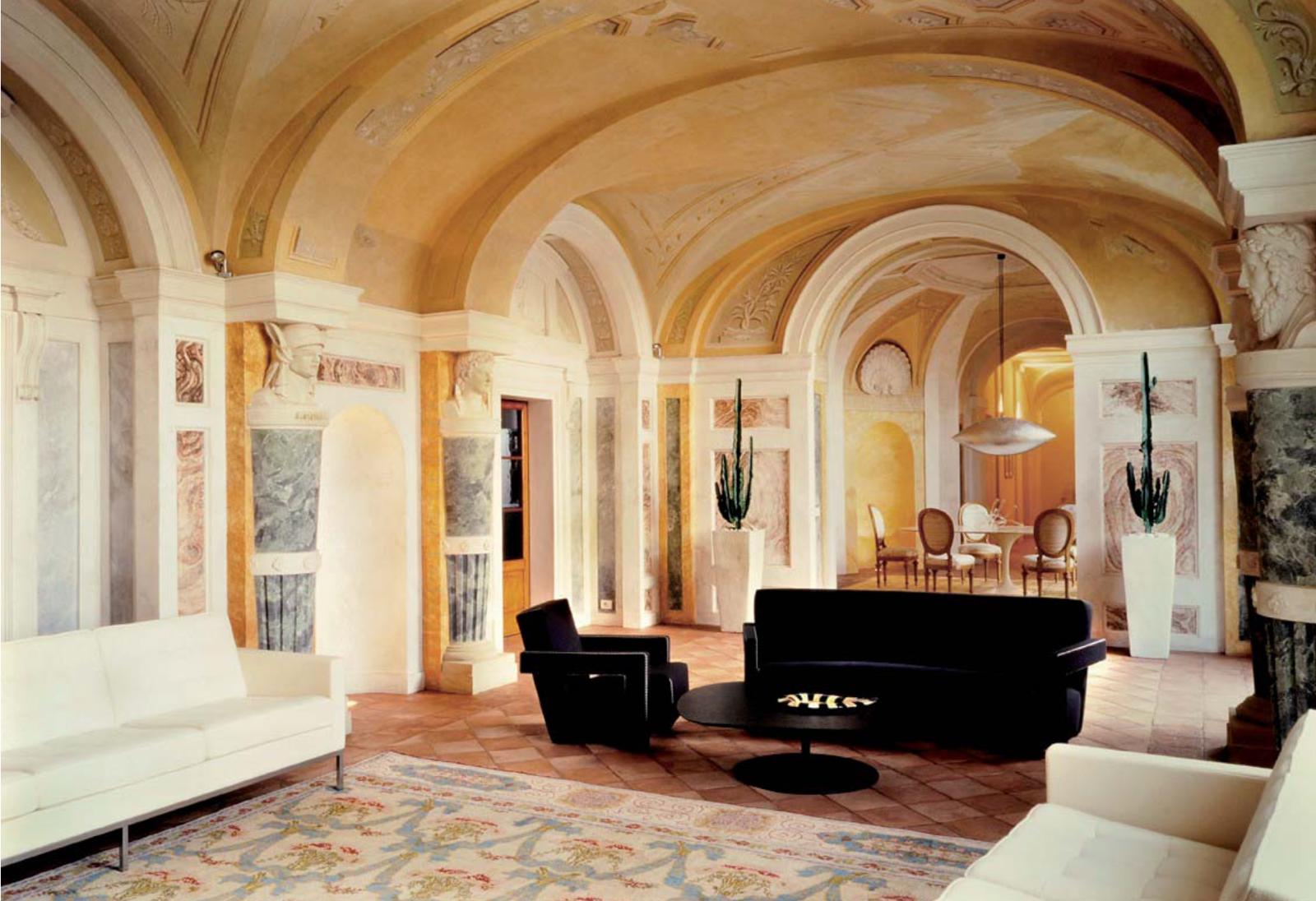 Brianza: Sontuosa proprietà nel Parco di Montevecchia