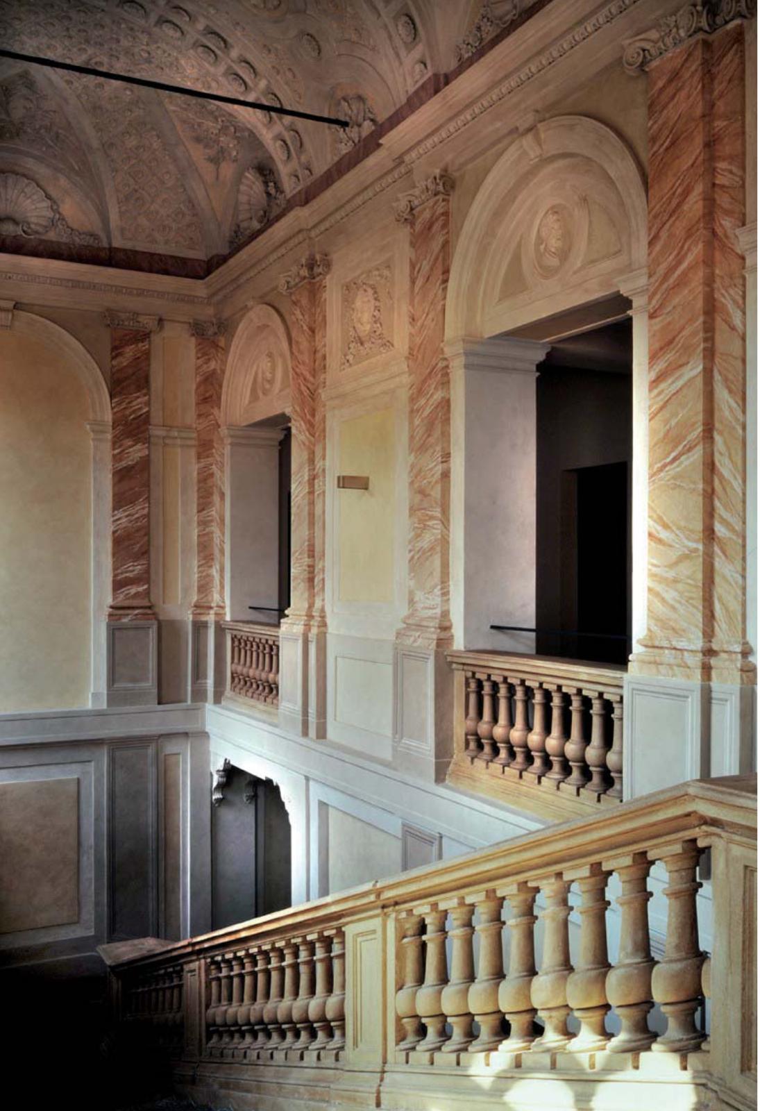 Brianza: Sontuosa proprietà nel Parco di Montevecchia